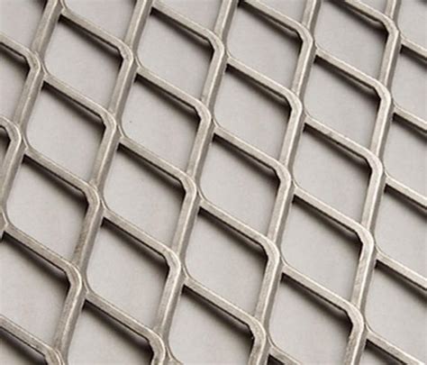 sheet metal stretching|expanded metal sheet near me.